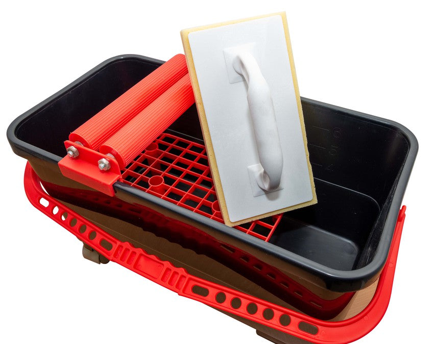 Washboy Hand Sponge