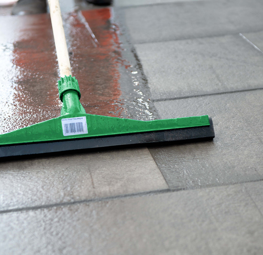 Squeegee Joint Cleaning Tool