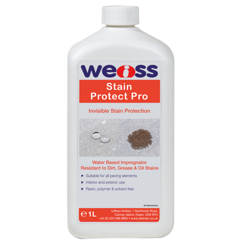 weiss Stain Protect Pro
