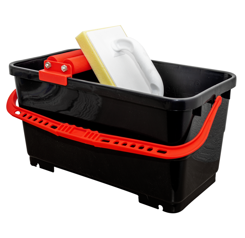 Washboy Hand Sponge